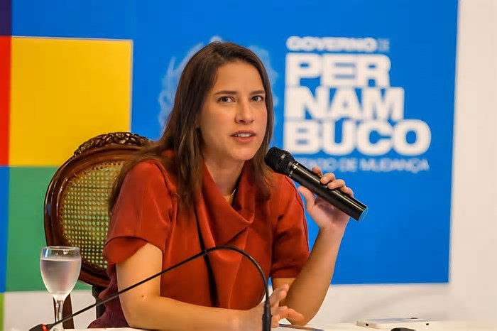 As razões que levaram Raquel Lyra a escolher o PSD ao desembarcar do ninho tucano
