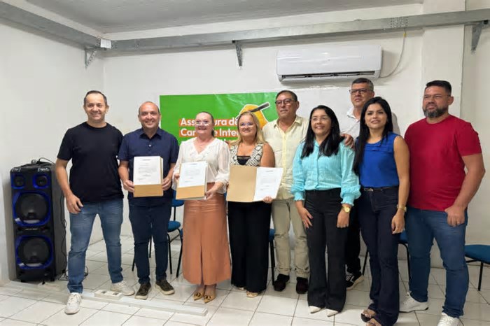Fábrica de calçados planeja expandir operações no Sertão Central cearense