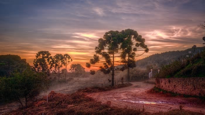 Essa cidade é um pequeno refúgio que se tornou um destino turístico mais amados