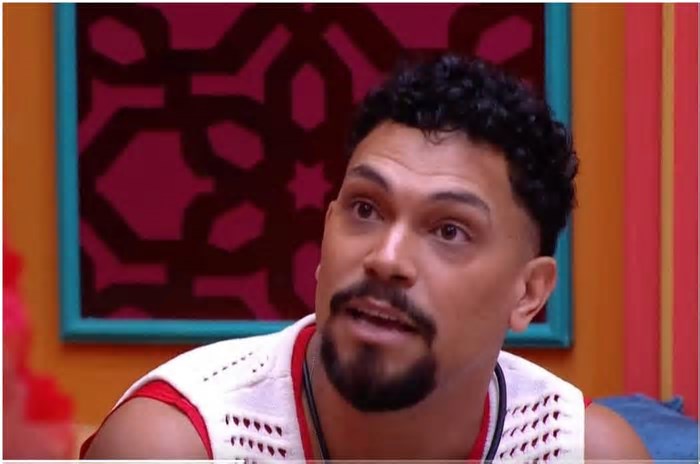 'Pomba suja': entenda termo usado por Vinicius no BBB que tem causado discussões na casa