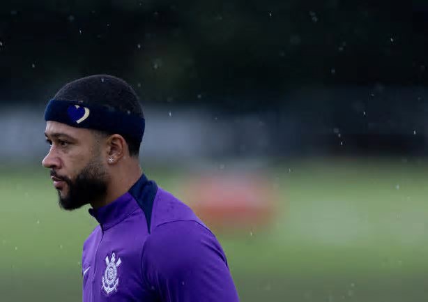 Últimas do Corinthians: arbitragem da final, adversários da Copa do Brasil e Memphis convocado