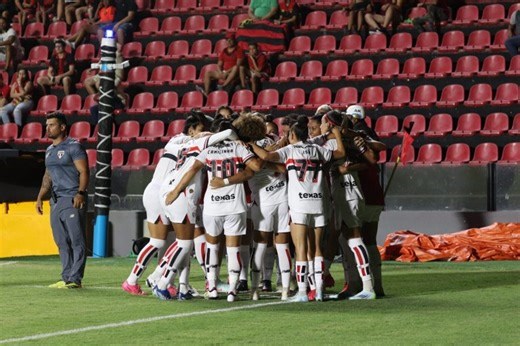 Corinthians x São Paulo: resultado do jogo e melhores momentos da final da Supercopa do Brasil feminina 2025