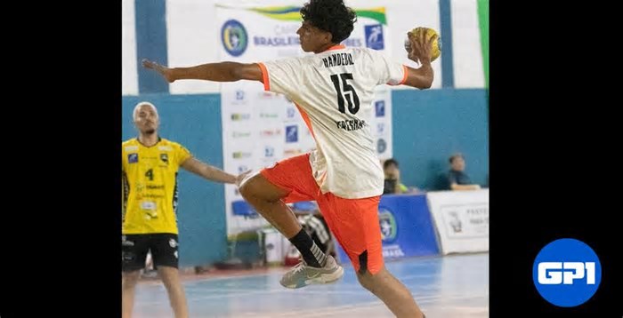 Teresina receberá a Copa Nordeste de Handebol Júnior 2025