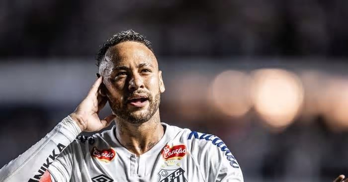 Neymar chegará a pelo menos 595 dias longe da Seleção após corte