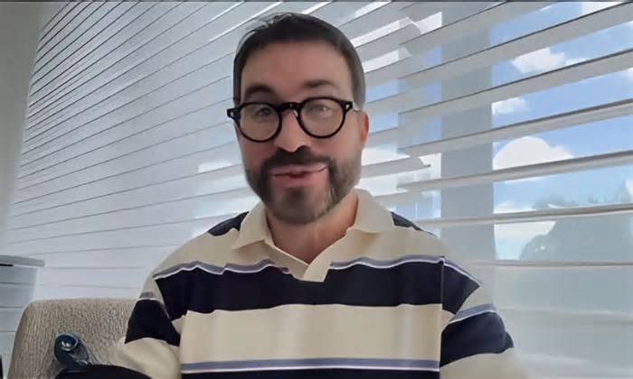 Padre Fábio: gravação no Marco Zero é “o projeto mais especial da minha vida