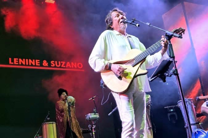 Carnaval do Recife encerra programação com tradição e maestria