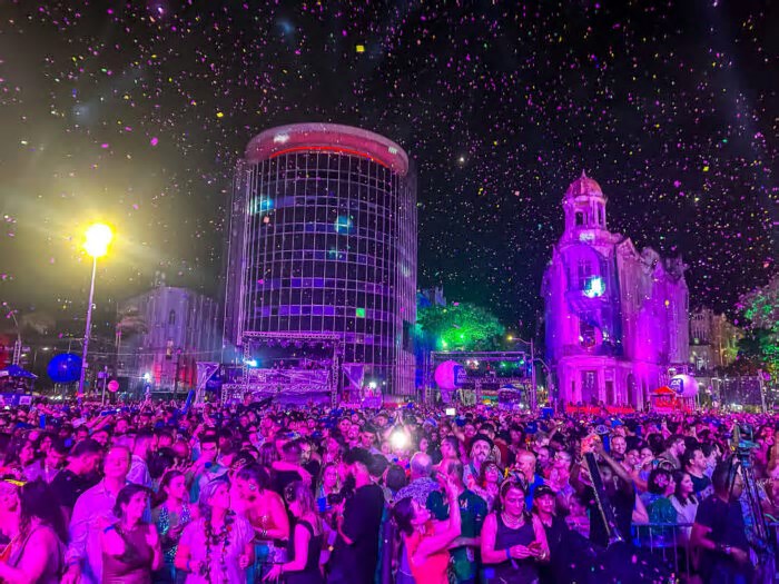 Carnaval do Recife bate recorde de público com 3,5 milhões de foliões e R$ 2,7 bi em impacto econômico