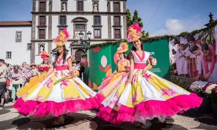 Nortravel com três propostas para a Festa da Flor na Madeira