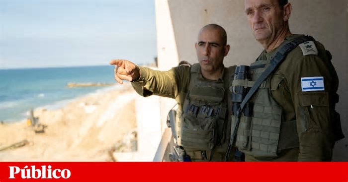 Israel treinou modelo de IA semelhante ao ChatGPT para vigiar palestinianos