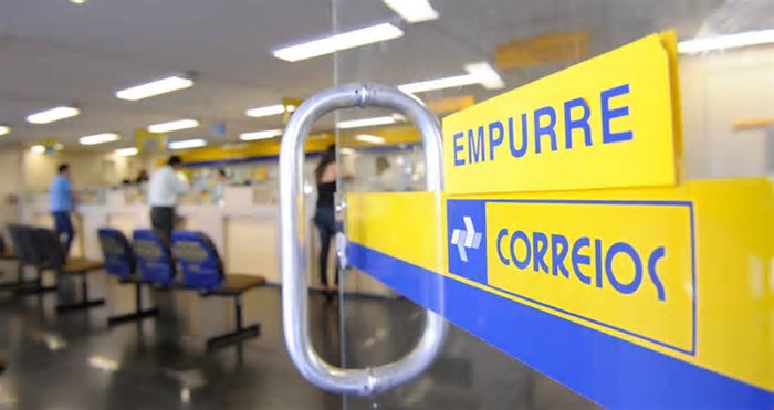 Correios quer usar blockchain e inteligência artificial para agilizar suas entregas