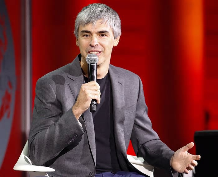 Larry Page, cofundador do Google, pode ter criado uma nova startup de inteligência artificial