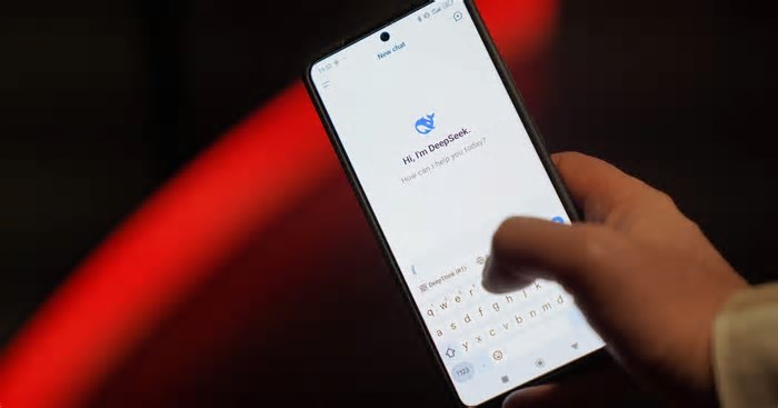 Alibaba apresenta inteligência artificial para competir com DeepSeek