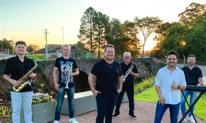 Baila Baile e Musical JM gravam nova música juntos em Dois Irmãos