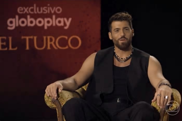 Can Yaman surpreende no BBB e anuncia exibição especial de El Turco