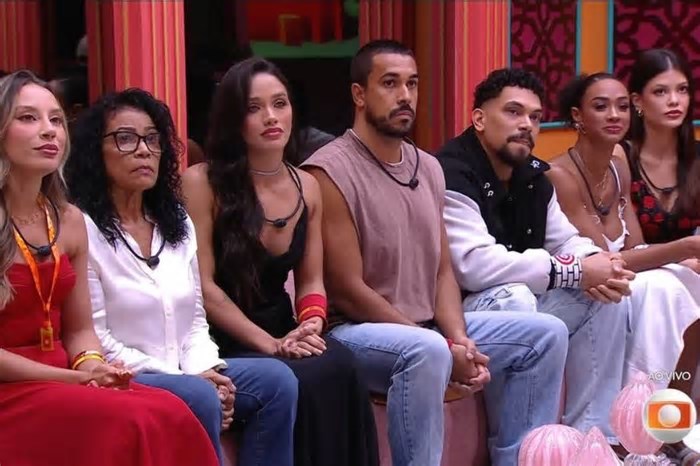 BBB 25: como assistir ao vivo, online e grátis nesta segunda (24/03)