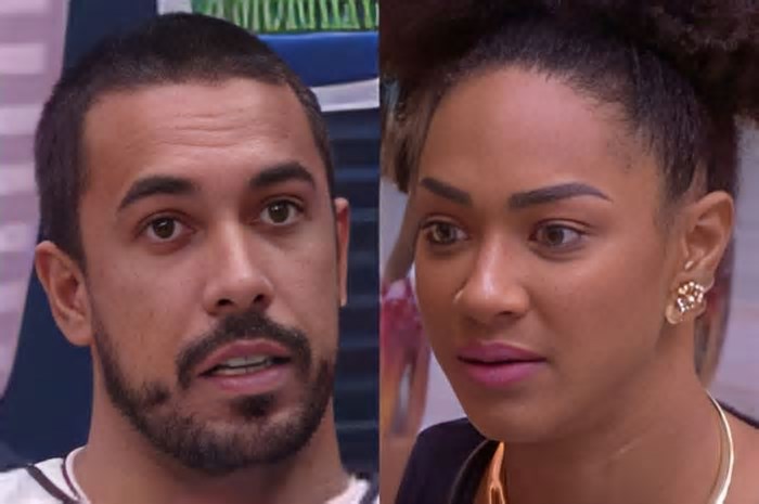 Enquete BBB: Parcial do UOL mostra votação do 10º Paredão