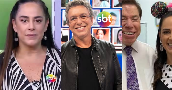 'Mais do mesmo': Silvia Abravanel solta o verbo sobre contratação de Boninho e detona 'The Voice' no SBT