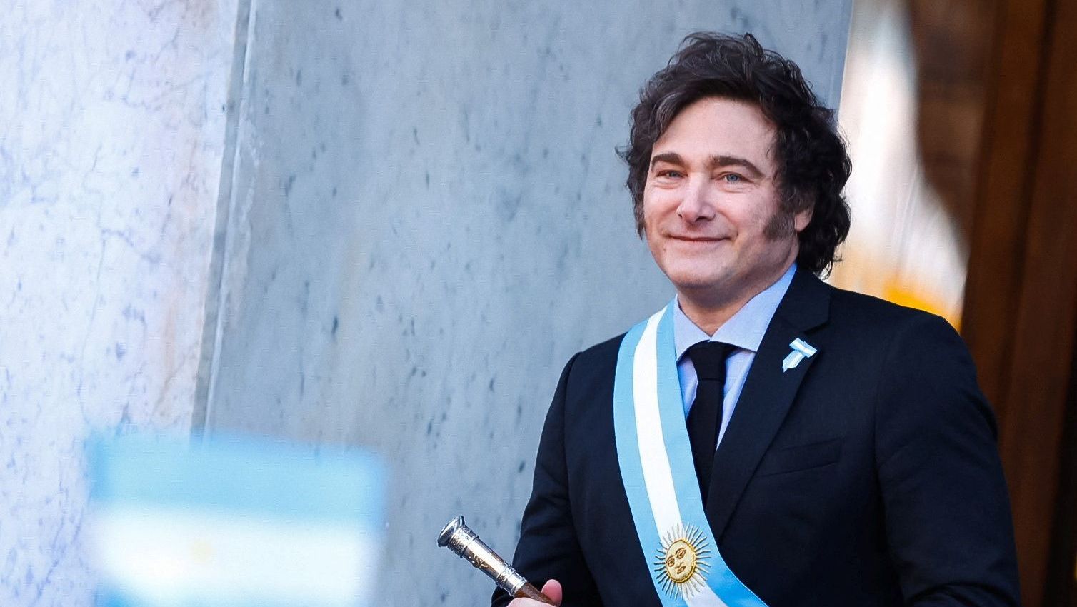 RITA MUNDIM: Recuo da pobreza na Argentina mostra eficiência de Milei