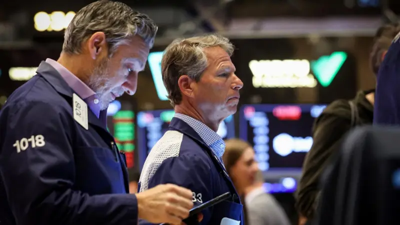 O impacto das tarifas de Trump nas ações em mercados do mundo todo
