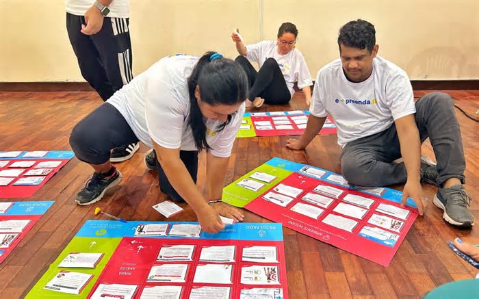 Parceria oferece curso gratuito de empreendedorismo