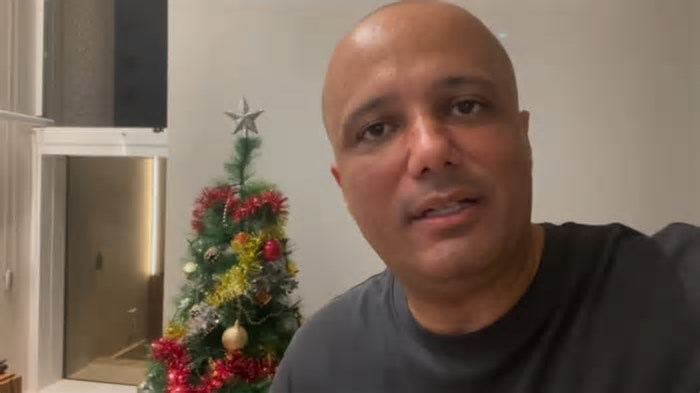 Major Vitor Hugo participa de manifestação no Rio de Janeiro ao lado de Bolsonaro