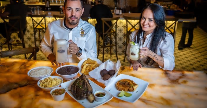 Bar badalado do Rio e nos EUA abre primeira unidade em SP; conheça