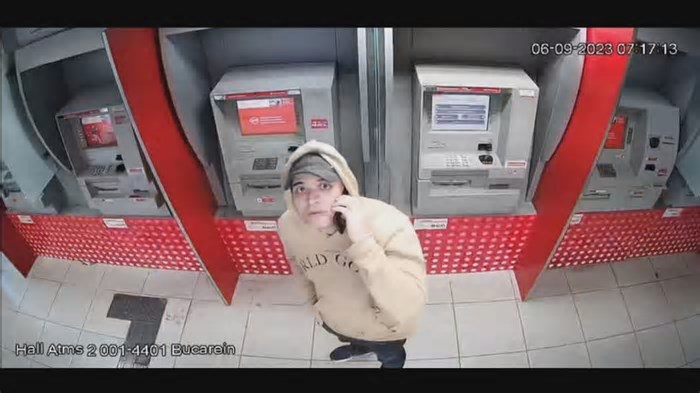 Preso no RJ, um dos ladrões de banco mais procurados do país tem passagens por 17 estados e estava escondido no Complexo da Penha