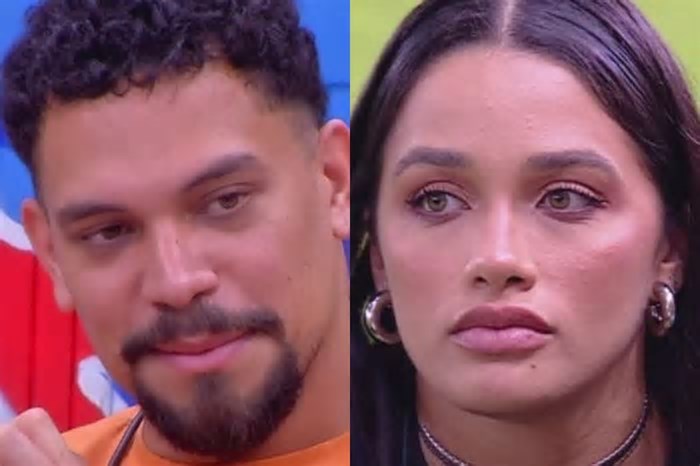 Votalhada mostra quem sai do BBB 25 amanhã (29/03)