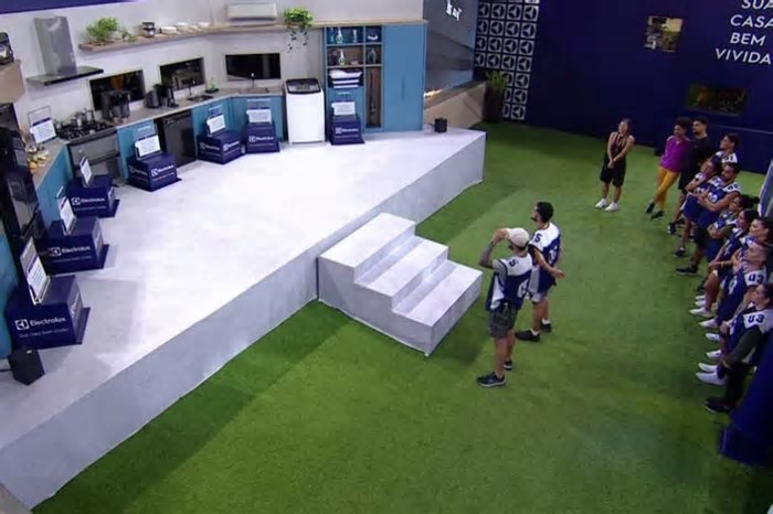 BBB 25: como assistir ao vivo, online e grátis nesta sexta (28/03)