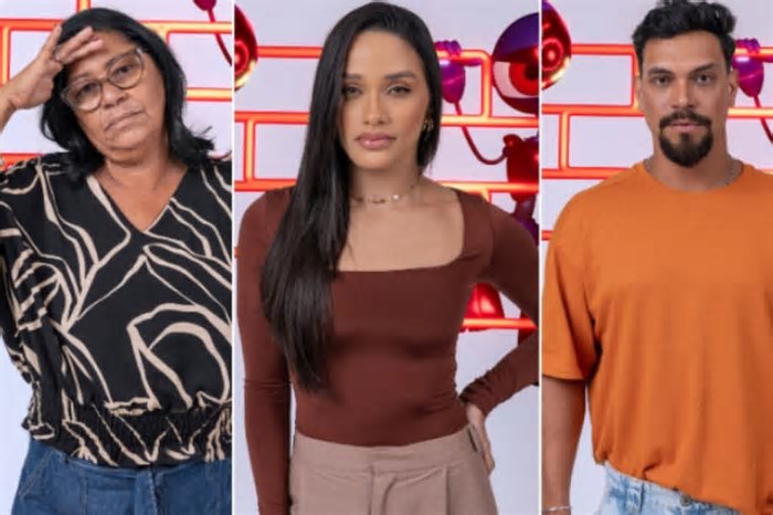 Enquete Paredão BBB 25: votação atualizada; quem sai hoje (30/03)