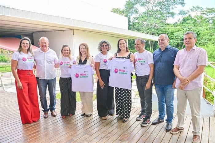 “Mães da Ciência” divulga resultado de iniciação científica com 769 bolsas