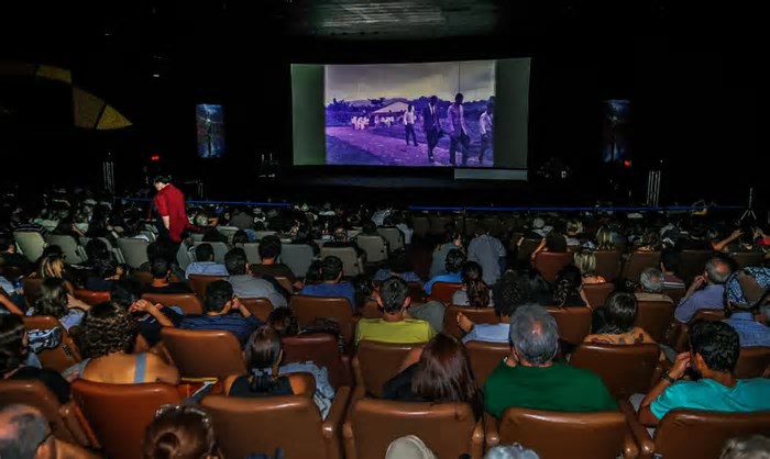 População do estado de SP frequenta mais shows e espetáculos do que cinema, revela pesquisa da Funda