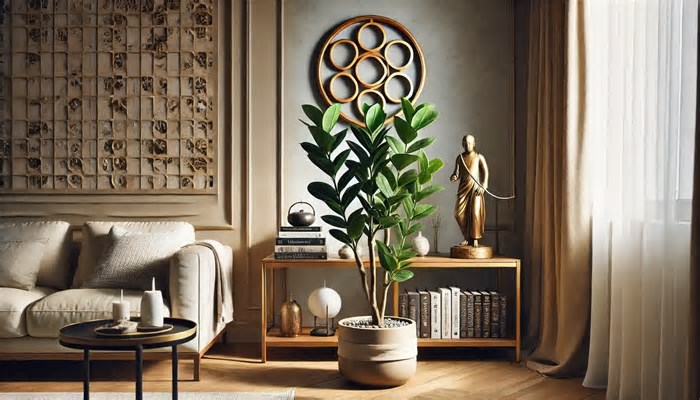 Como a zamioculca atrai prosperidade no Feng Shui: 3 motivos para ter a sua