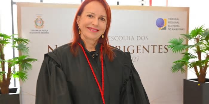 Corregedor elogia atuação de Carla Reis