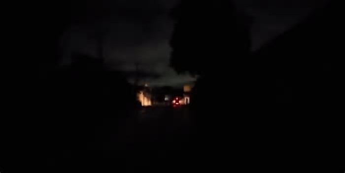 Apagão deixa Manaus e outras cidades da região metropolitana sem luz