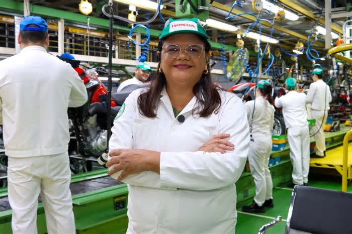 Mulheres impulsionam desenvolvimento econômico e sustentável do Amazonas