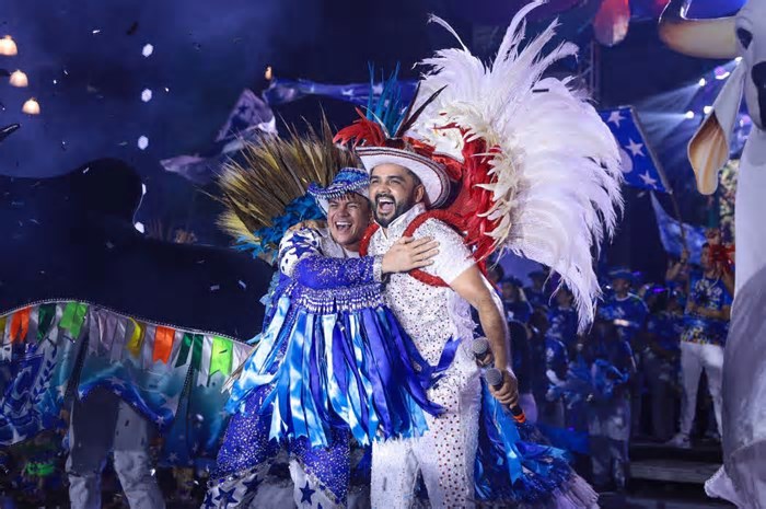 Cultura, festa e tradição marcam o final de semana em Manaus