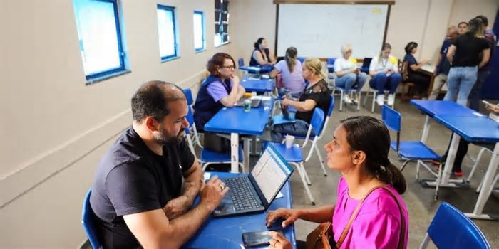 Comunidade Grande Vitória recebe primeira ação social conjunta em alusão ao Dia da Mullher