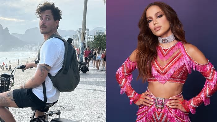 Fãs de Anitta 'invadem' perfil de Pedro Cantelmo com cobranças e pedido inusitado