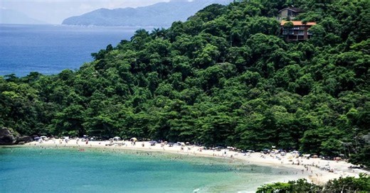 Cidade no litoral paulista fica entre 10 destinos em alta para próximos meses