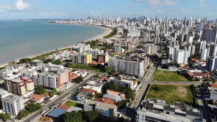 Setor de turismo na Paraíba cresce 4,6% e atinge maior faturamento já registrado