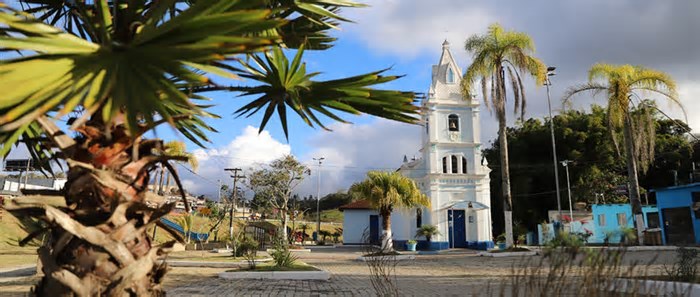 Alto Tietê comprova potencial com, pelo menos, 83 pontos turísticos