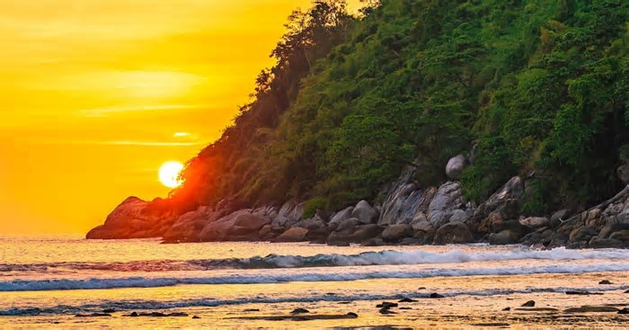 Cidade brasileira é destaque entre os 10 destinos turísticos em alta