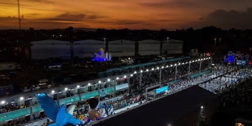 Apuração do Carnaval de Porto Alegre: saiba horário e onde assistir