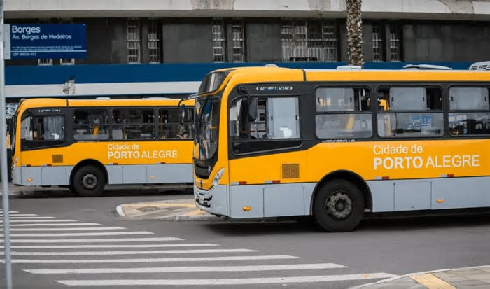 Ministério das Cidades anuncia boa notícia para o setor de ônibus urbanos
