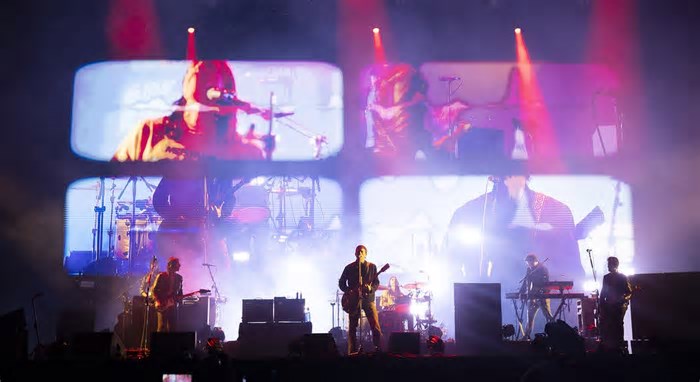 Brasil tem 110 festivais de música confirmados