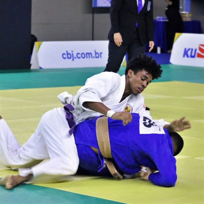 Centro de Boxe recebe três grandes eventos de artes marciais