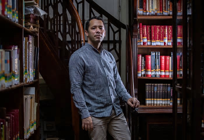 Itamar Vieira e Jeferson Tenório participam do Fronteiras do Pensamento em Salvador