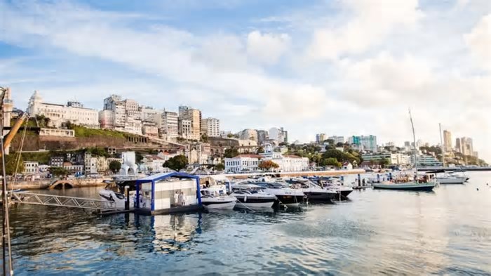 Evento náutico movimenta turismo e negócios na Bahia