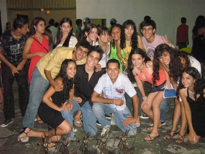 Grupo Teatro Faces recebe premiação nacional em Salvador/BA